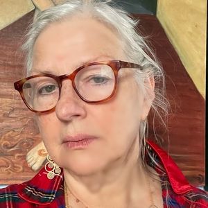 Meet your Posher, Carol